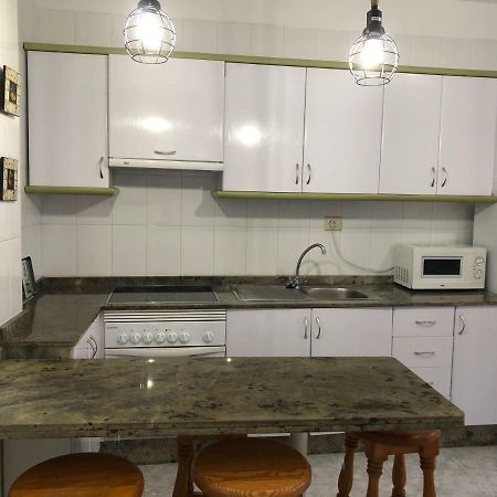Apartamento Guajara ลาลากูนา ภายนอก รูปภาพ
