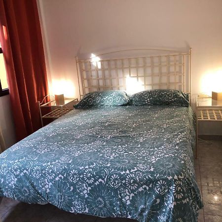 Apartamento Guajara ลาลากูนา ภายนอก รูปภาพ