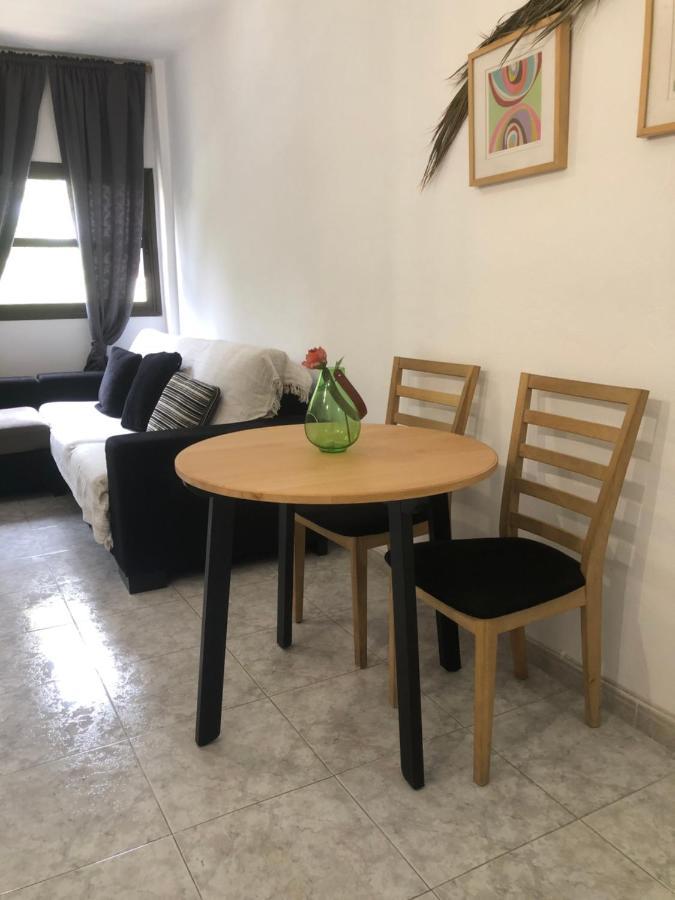 Apartamento Guajara ลาลากูนา ภายนอก รูปภาพ