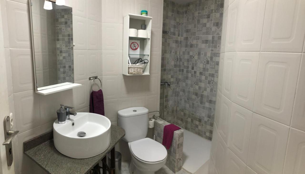 Apartamento Guajara ลาลากูนา ภายนอก รูปภาพ