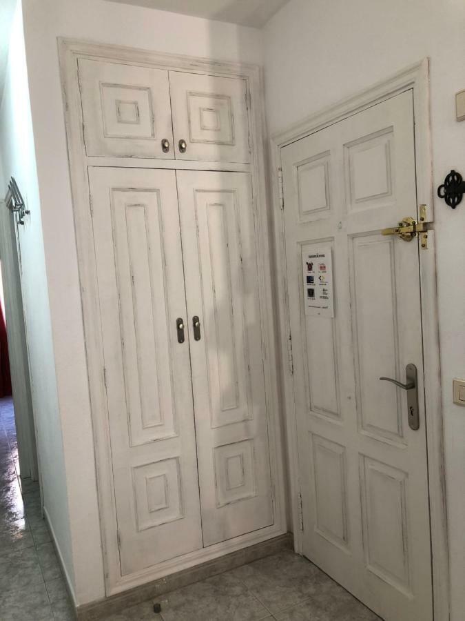 Apartamento Guajara ลาลากูนา ภายนอก รูปภาพ